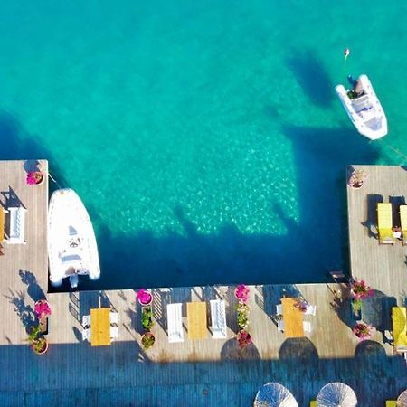 Moonlight Boutique Hotel - Бозбурун Экстерьер фото